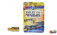 Main Jet 110 噴射油嘴